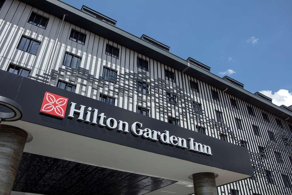Hilton Garden Inn Erzurum Bagian luar foto