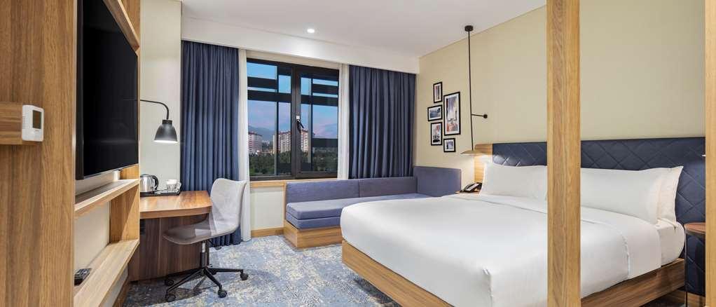 Hilton Garden Inn Erzurum Ruang foto