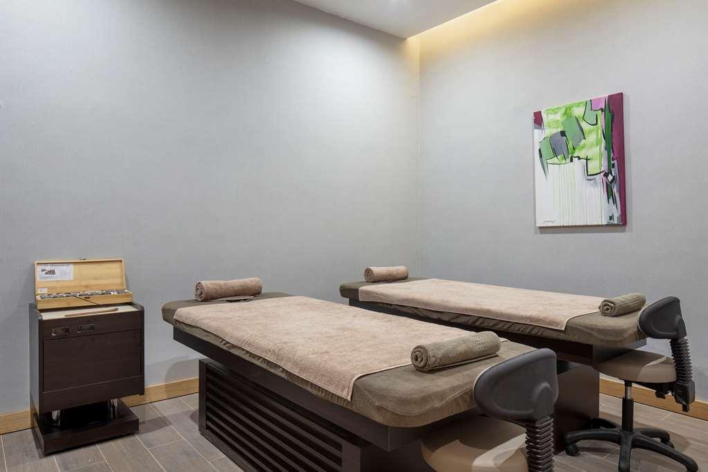 Hilton Garden Inn Erzurum Fasilitas foto