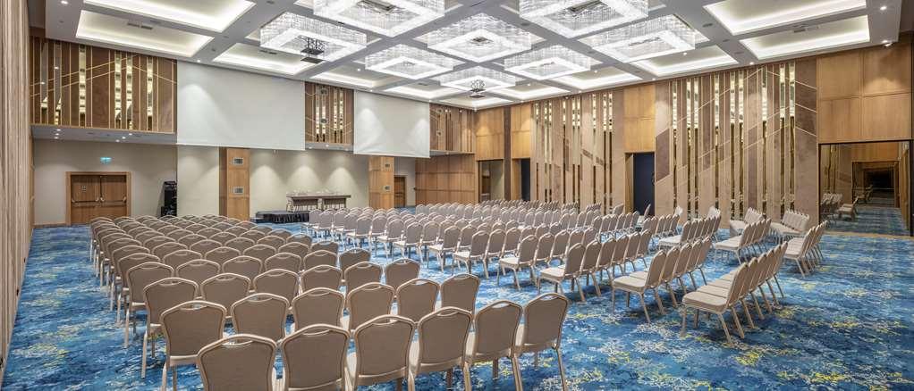 Hilton Garden Inn Erzurum Fasilitas foto